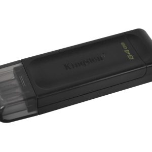 Kingston 64GB DataTraveler USB-C flash DT70/64GB - Slika 2