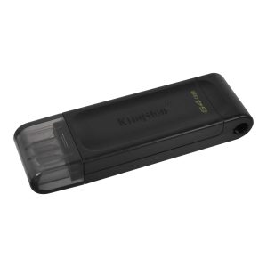 Kingston 64GB DataTraveler USB-C flash DT70/64GB - Slika 3