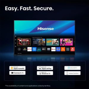 Hisense 65 inča 65A6S 4K UHD LED Smart TV - Slika 3