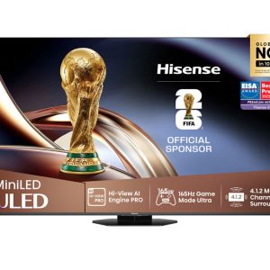 Hisense 65 inča 65U8Q ULED 4K UHD Smart TV outlet - Slika 3