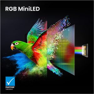 Hisense 65 inča 65UR9S ULED RGB Mini-LED 4K UHD Smart TV - Slika 2