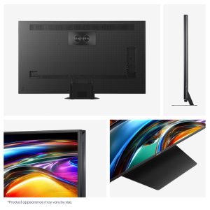 Hisense 65 inča 65UR9S ULED RGB Mini-LED 4K UHD Smart TV - Slika 4