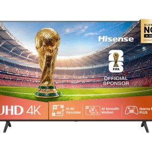 Hisense 75 inča 75A6Q 4K UHD LED Smart TV outlet - Slika 5