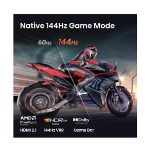 Hisense 75 inča 75U7SE ULED Mini-LED 4K UHD Smart TV - Slika 3