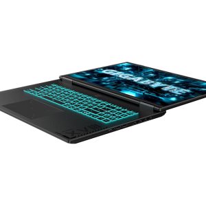 Gigabyte A18 Pro DXJ 18 inch QHD+ 165Hz 300nits Core 7 240H 32GB 1TB SSD GeForce RTX 5070 Ti 12GB RGB Backlit gaming laptop - Slika 3