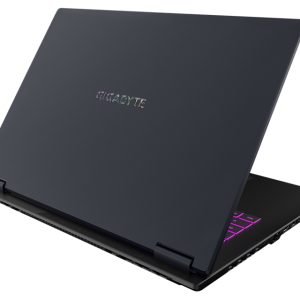 Gigabyte A18 Pro DXJ 18 inch QHD+ 165Hz 300nits Core 7 240H 32GB 1TB SSD GeForce RTX 5070 Ti 12GB RGB Backlit gaming laptop - Slika 5