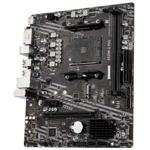 MSI A520M-A PRO matična ploča - Slika 1