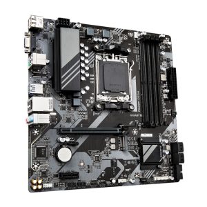 Gigabyte A620M DS3H rev. 1.0 matična ploča - Slika 1