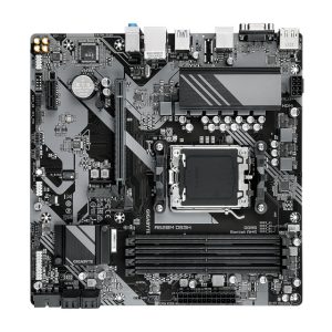 Gigabyte A620M DS3H rev. 1.0 matična ploča - Slika 2