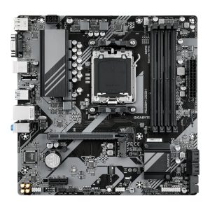Gigabyte A620M DS3H rev. 1.0 matična ploča - Slika 5