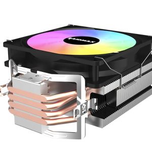 Raidmax AC1204K 120mm fan, PWM, procesorski hladnjak - Slika 1