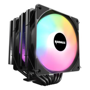 Raidmax AC1226B dual tower procesorski hladnjak - Slika 2