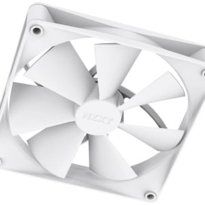 Nzxt AER P140 140mm ventilator beli (RF-P14SF-W1) - Slika 2