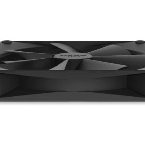 Nzxt AER P140 140mm ventilator crni(RF-P14SF-B1) - Slika 3