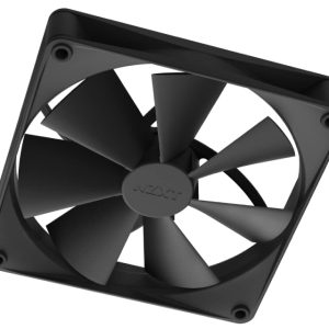 Nzxt AER P140 140mm ventilator crni(RF-P14SF-B1) - Slika 4