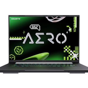 Gigabyte AERO X16 1VH 16 inch QHD+ 165Hz 300nits AMD Ryzen AI 7 350 16GB 1TB SSD GeForce RTX 5060 8GB Backlit Win11Home beli laptop - Slika 4