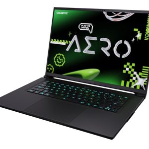 Gigabyte AERO X16 1VH 16 inch QHD+ 165Hz 300nits AMD Ryzen AI 7 350 16GB 1TB SSD GeForce RTX 5060 8GB Backlit Win11Home beli laptop - Slika 5