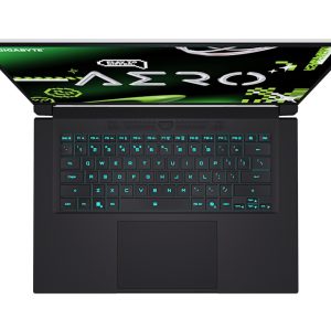 Gigabyte AERO X16 1WH 16 inch QHD+ 165Hz 300nits AMD Ryzen AI 7 350 32GB 1TB SSD GeForce RTX 5070 8GB Backlit Win11Home beli laptop - Slika 3