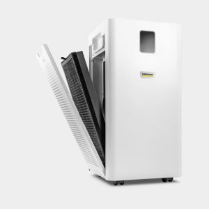 Karcher AF 30 Prečišćivač vazduha - Slika 2