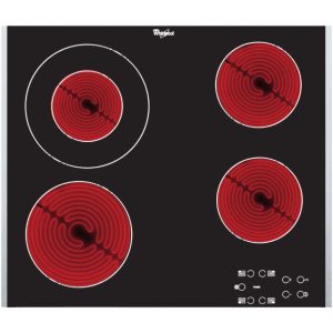 Whirlpool AKT 8130 BA ugradna ploča - Slika 1