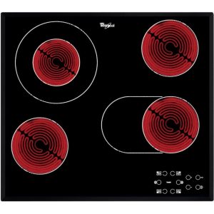 Whirlpool AKT 8190 BA ugradna ploča - Slika 1