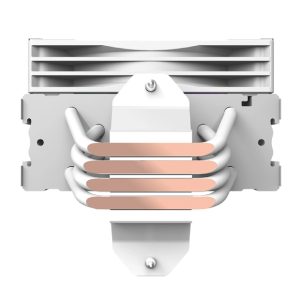 Raidmax AM1204 DIGITAL ARGB procesorski hladnjak beli (AM1204W) F - Slika 3