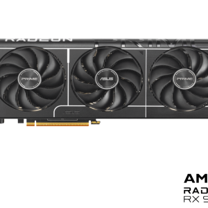 Asus Graficka karta ASUS PRIME-RX9070-O16G AMD/16GB/GDDR/256bit/crna - Slika 1