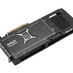 Asus Graficka karta ASUS PRIME-RX9070-O16G AMD/16GB/GDDR/256bit/crna - Slika 3