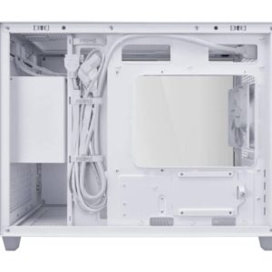 Asus AP201 Prime TG kućište belo - Slika 1