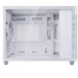 Asus AP201 Prime TG kućište belo - Slika 2