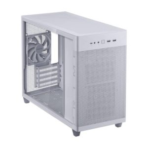Asus AP201 Prime TG kućište belo - Slika 4