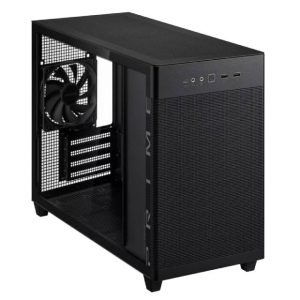 Asus AP201 Prime TG kućište crno - Slika 4