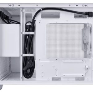 Asus AP201 Prime kućište belo - Slika 1
