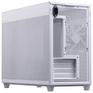Asus AP201 Prime kućište belo - Slika 2