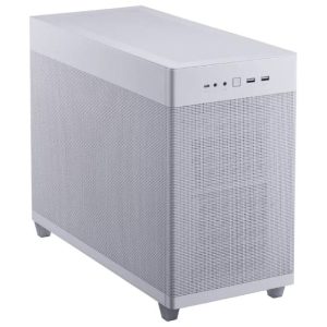 Asus AP201 Prime kućište belo - Slika 4