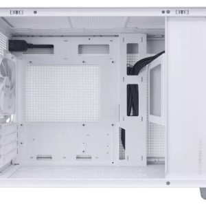 Asus AP201 Prime kućište belo - Slika 5