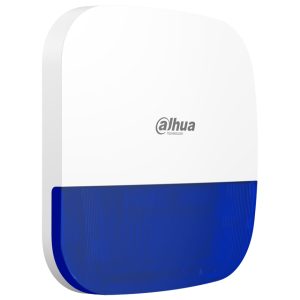 Dahua ARA13-W2(868) Wireless outdoor siren (Blue) - Slika 1