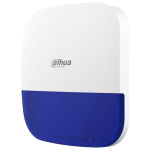 Dahua ARA13-W2(868) Wireless outdoor siren (Blue) - Slika 2