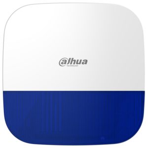 Dahua ARA13-W2(868) Wireless outdoor siren (Blue) - Slika 3