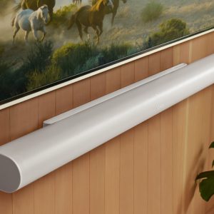Sonos ARC ULTRA Dolby Atmos soundbar beli - Slika 4