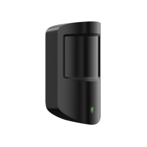 Dahua ARD1233-W2(868)-BLACK Wireless PIR detektor crni - Slika 3