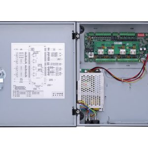 Dahua ASC1202C-D kontroler pristupa dvoje vrata dvostrano - Slika 1