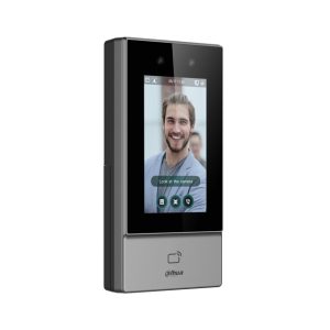 Dahua ASI6213S-PW Face Recognition Access Controller - Slika 2