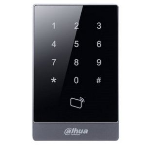 Dahua ASR1101A čitač Mifare čitač kartica sa tastaturom - Slika 1