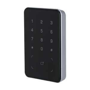 Dahua ASR2101A Mifare čitač kartica sa tastaturom - Slika 1