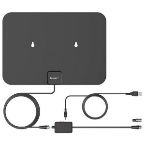 Barkan AU60A.B Pojačalo za HDTV Antena 96k - Slika 1