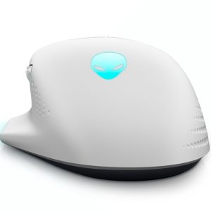 Dell AW620M Alienware Wireless Gaming beli miš - Slika 3