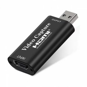 Fast Asia Adapter Capture HDMI na USB 3.04K 60 Hz m/z - Slika 1