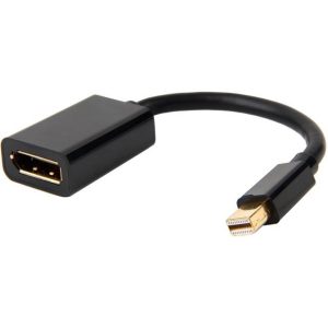 E-Green Adapter E-Green Mini DP (M) - DP (F) - Slika 2