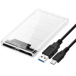 Fast Asia Adapter TIP-C na SATA BOX (2,5 Incha) - Slika 4